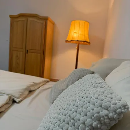 منزل للإقامة Gemuetliches Buchen Mit Gemeinschaftsbad