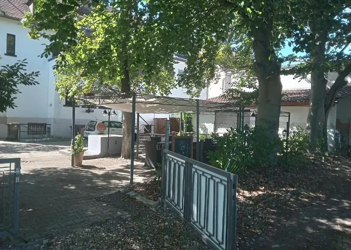 Gemuetliches Buchen Mit Gemeinschaftsbad *