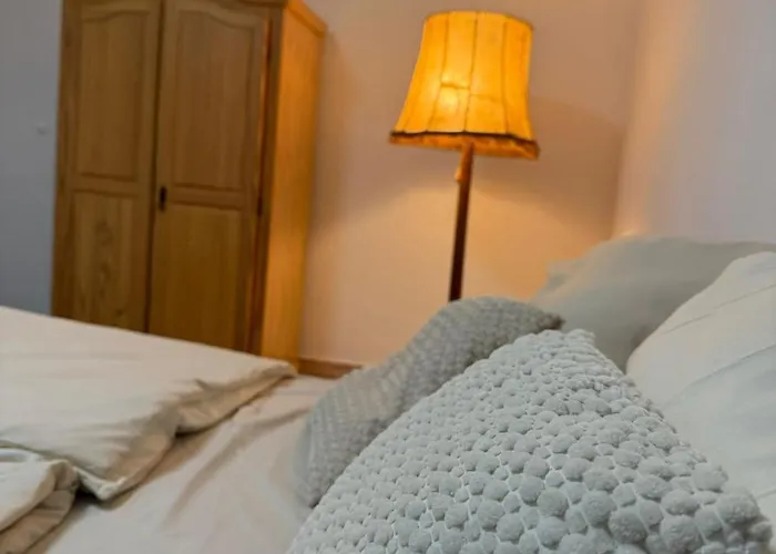 Séjour chez l'habitant Gemuetliches Buchen Mit Gemeinschaftsbad